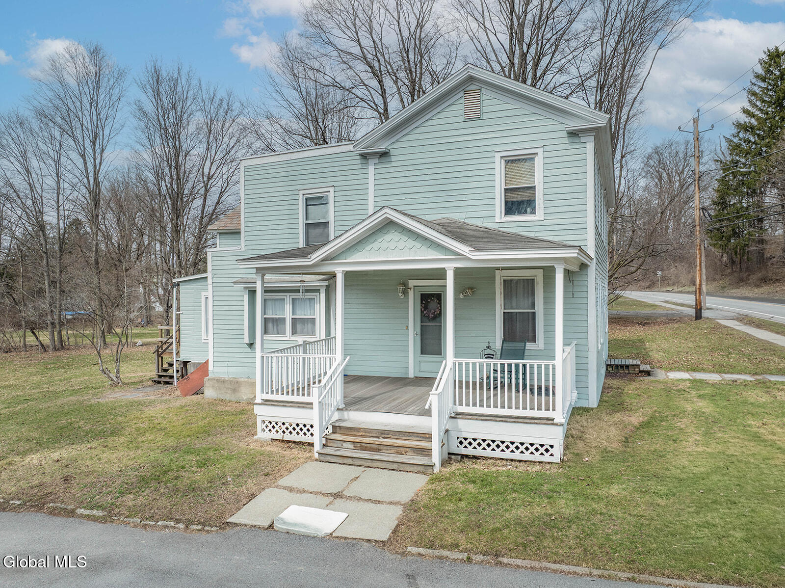 123 S Main Street Salem NY 12865