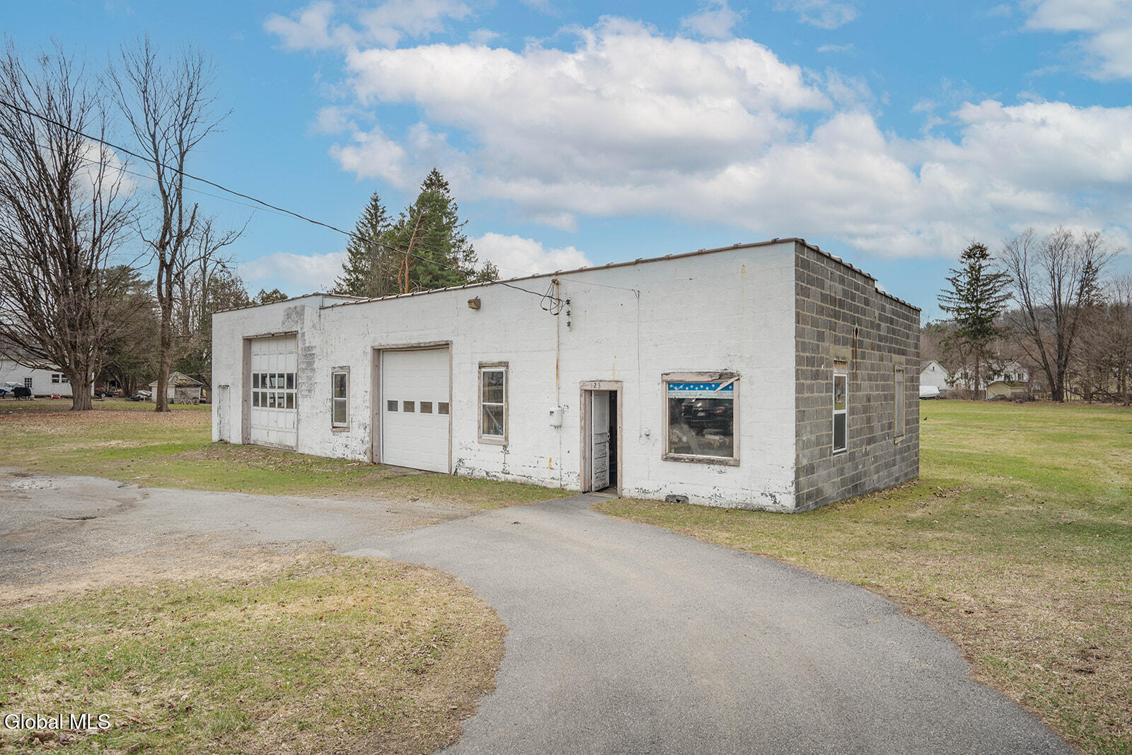 123 S Main Street Salem NY 12865