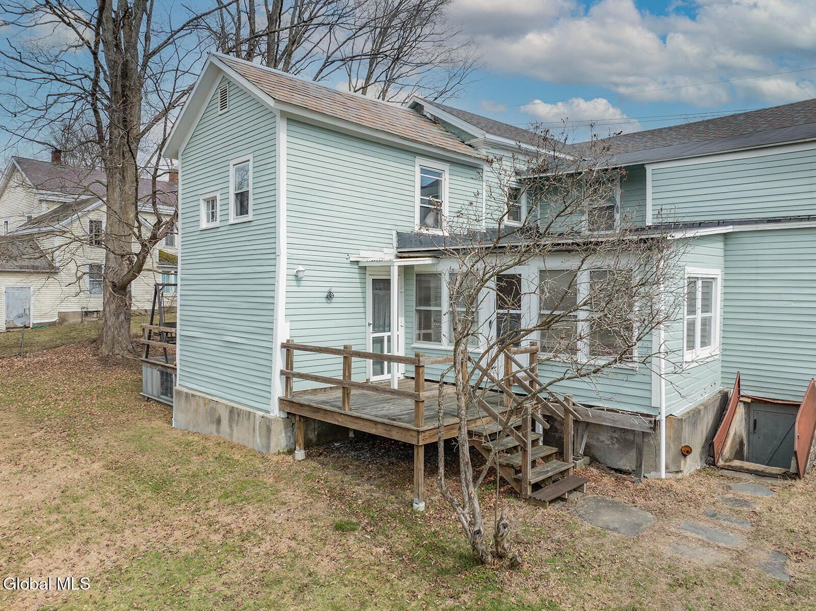 123 S Main Street Salem NY 12865