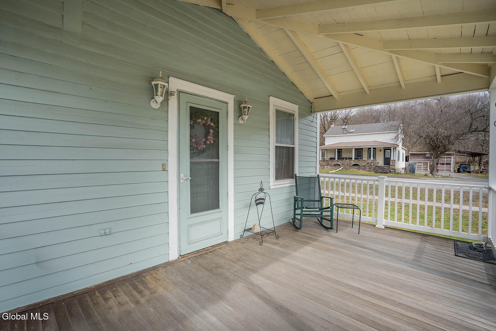 123 S Main Street Salem NY 12865