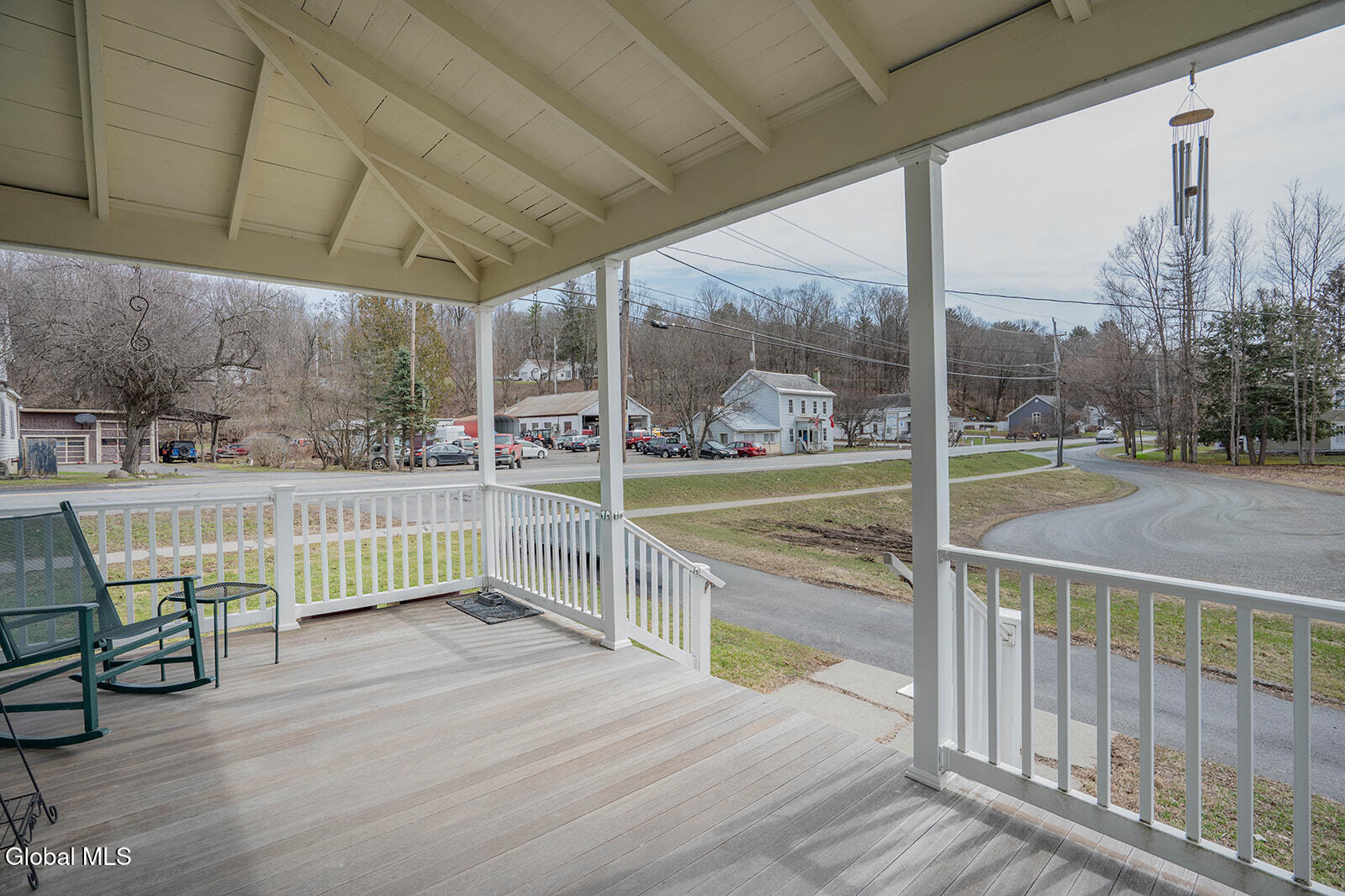 123 S Main Street Salem NY 12865