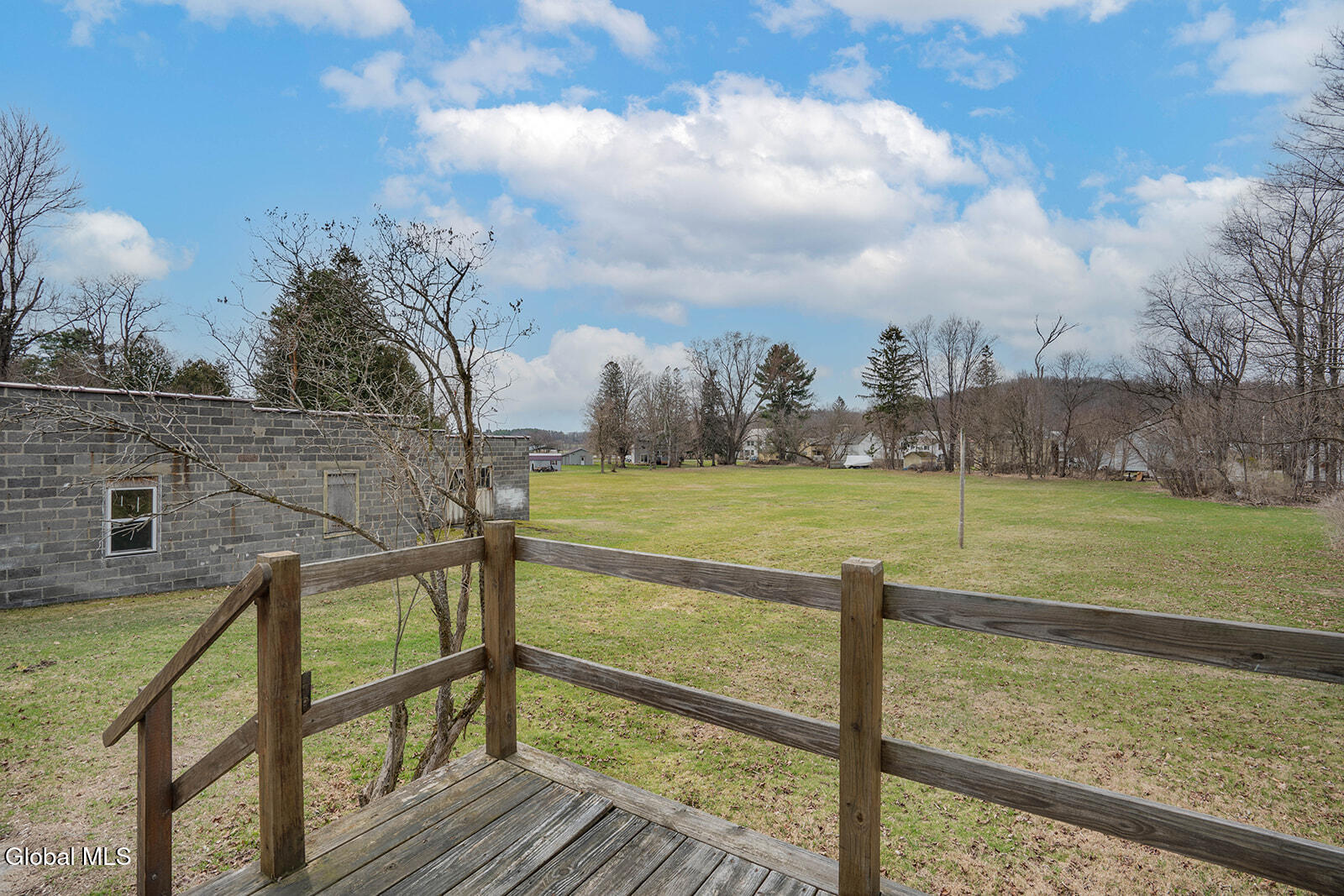 123 S Main Street Salem NY 12865