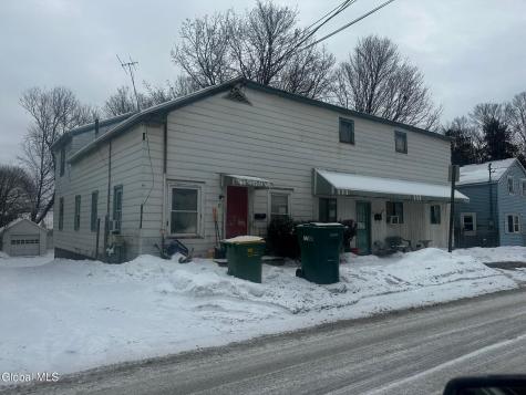 52 Oak Street Hudson Falls NY 12839