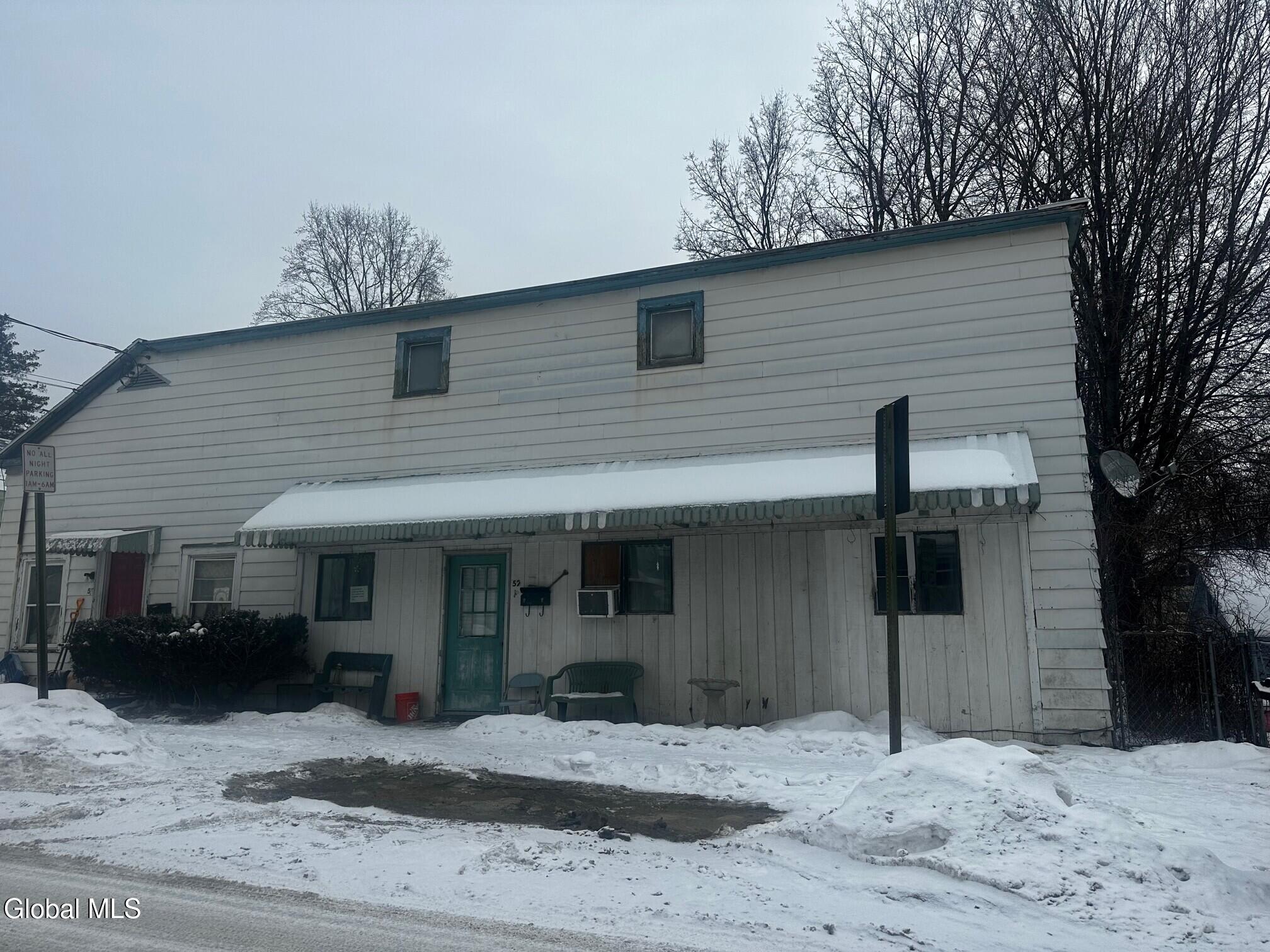52 Oak Street Hudson Falls NY 12839
