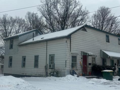 52 Oak Street Hudson Falls NY 12839