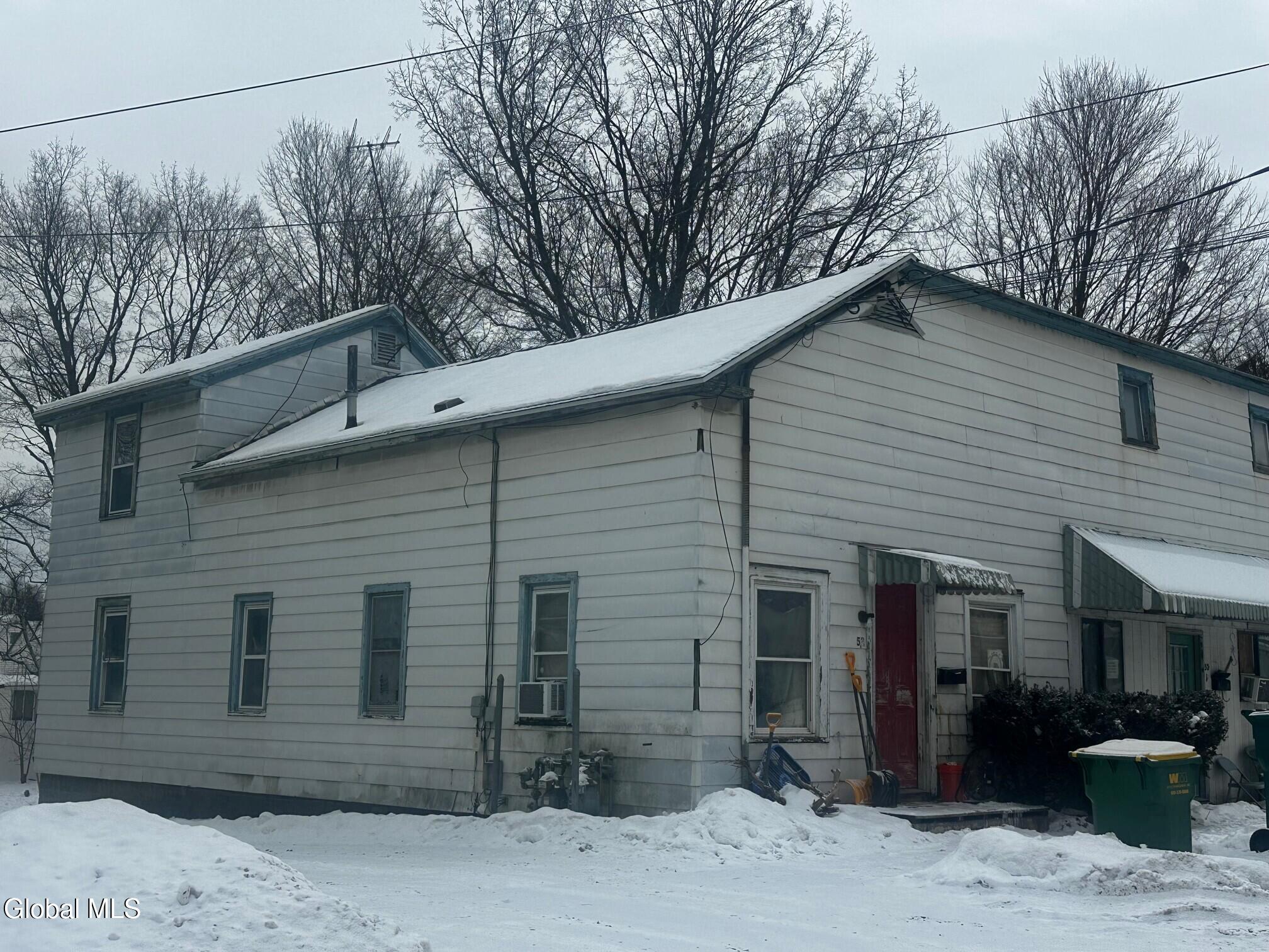52 Oak Street Hudson Falls NY 12839