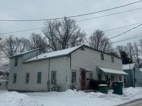 52 Oak Street Hudson Falls NY 12839