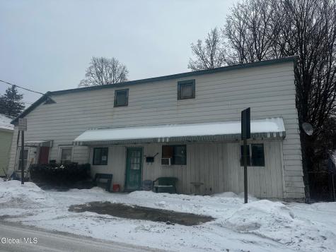 52 Oak Street Hudson Falls NY 12839