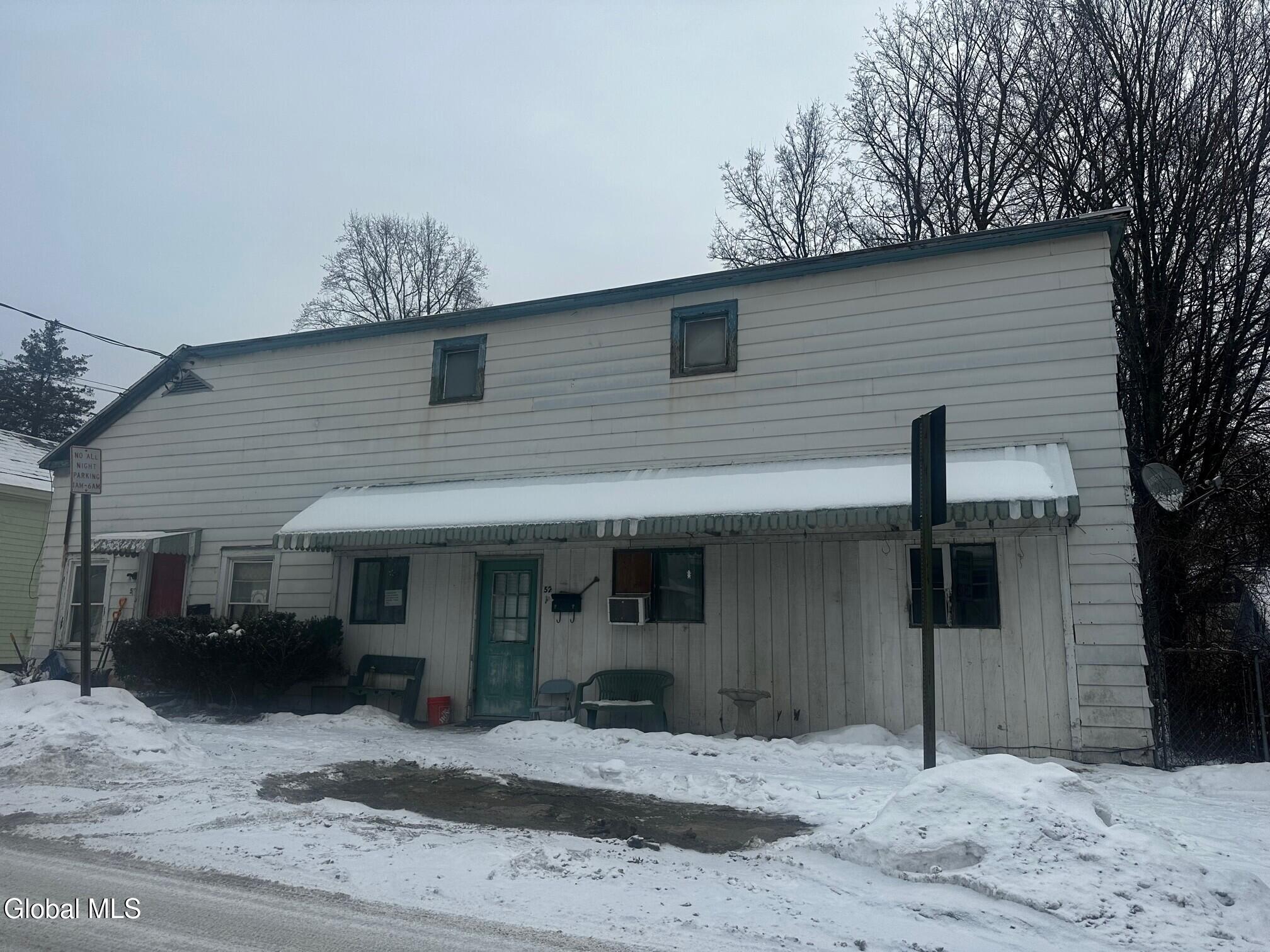 52 Oak Street Hudson Falls NY 12839
