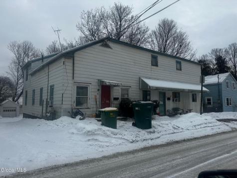 52 Oak Street Hudson Falls NY 12839