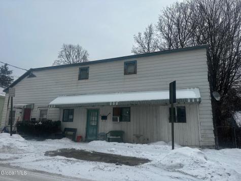 52 Oak Street Hudson Falls NY 12839
