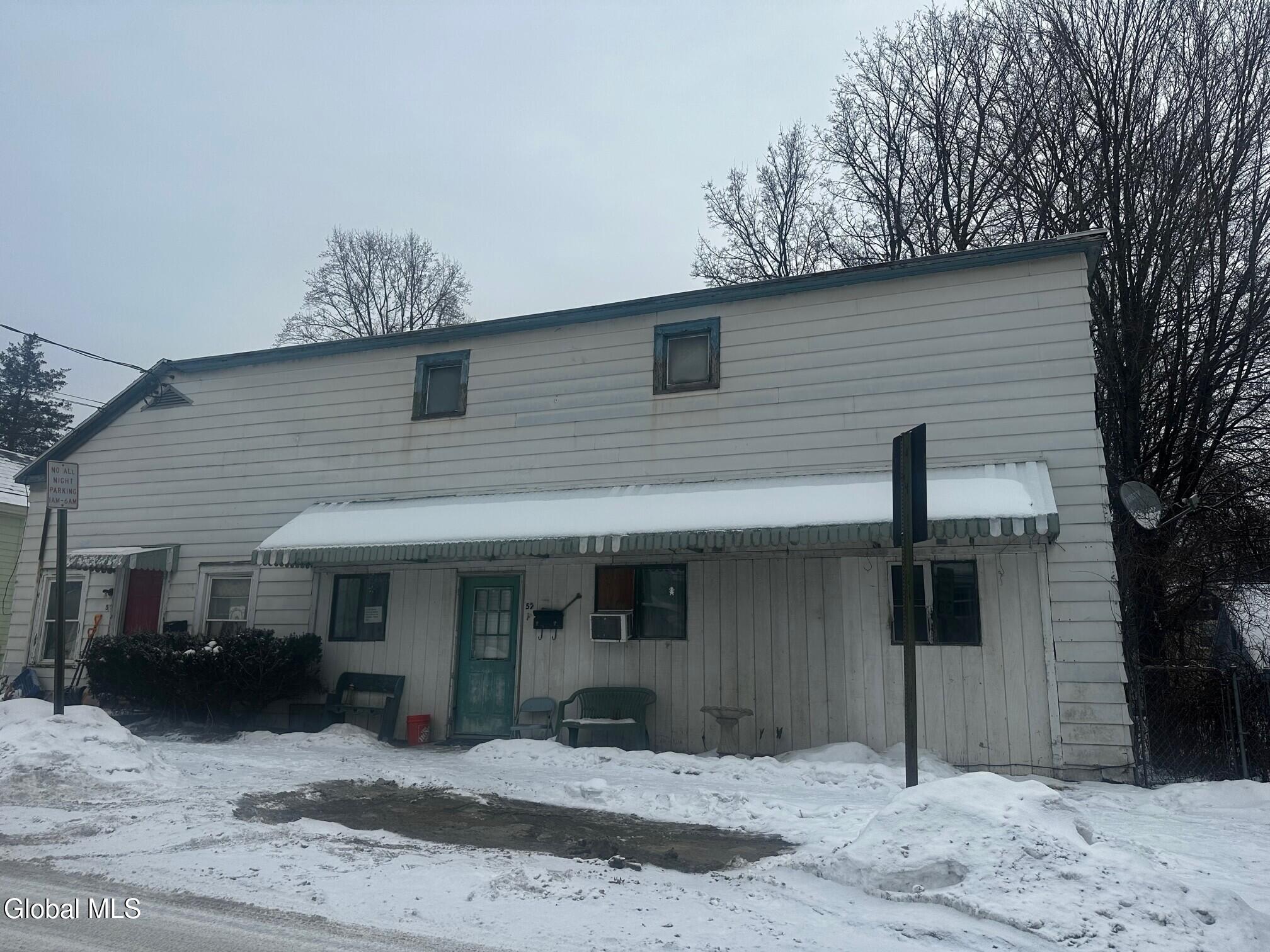 52 Oak Street Hudson Falls NY 12839