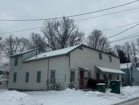 52 Oak Street Hudson Falls NY 12839