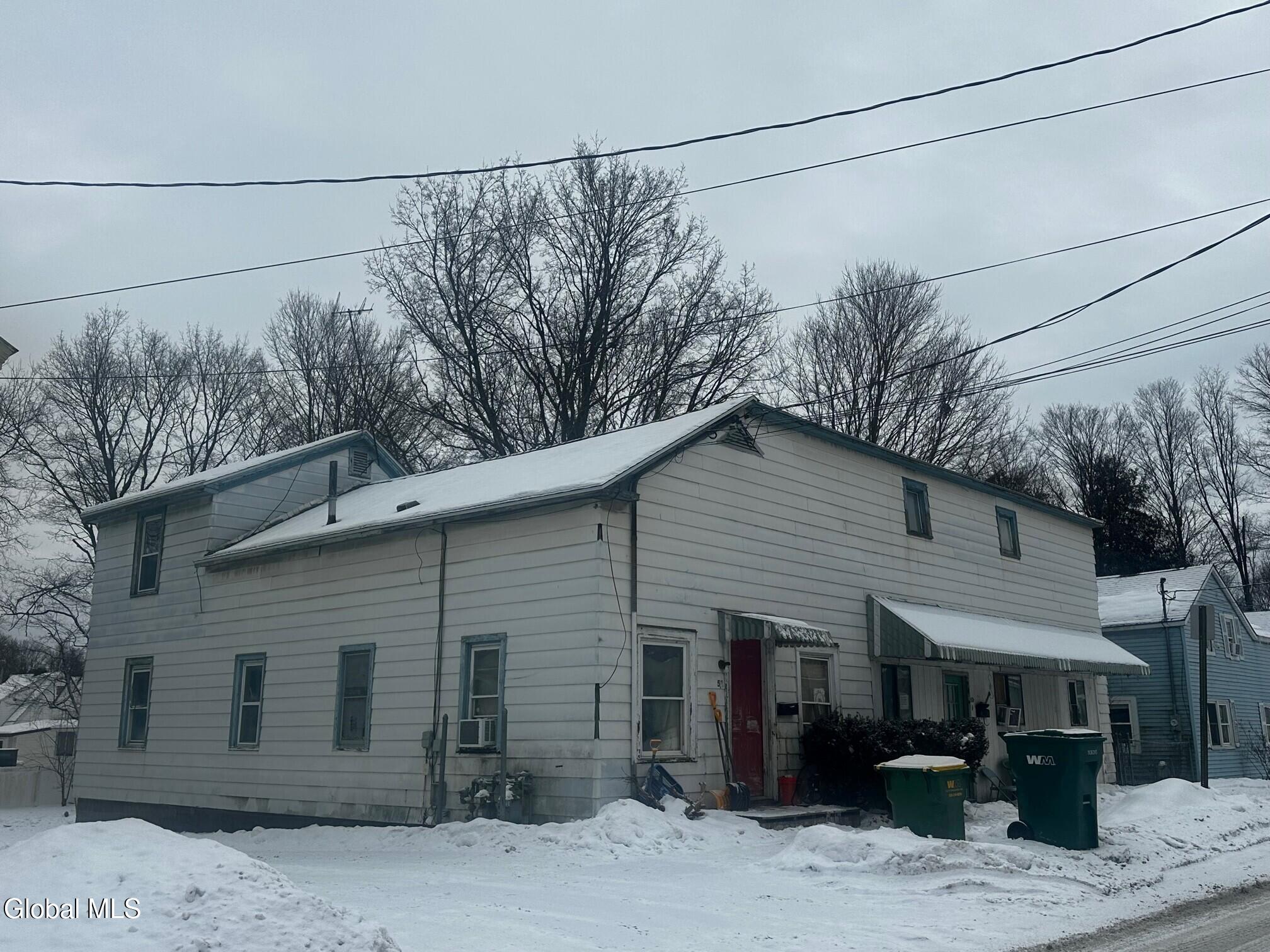 52 Oak Street Hudson Falls NY 12839