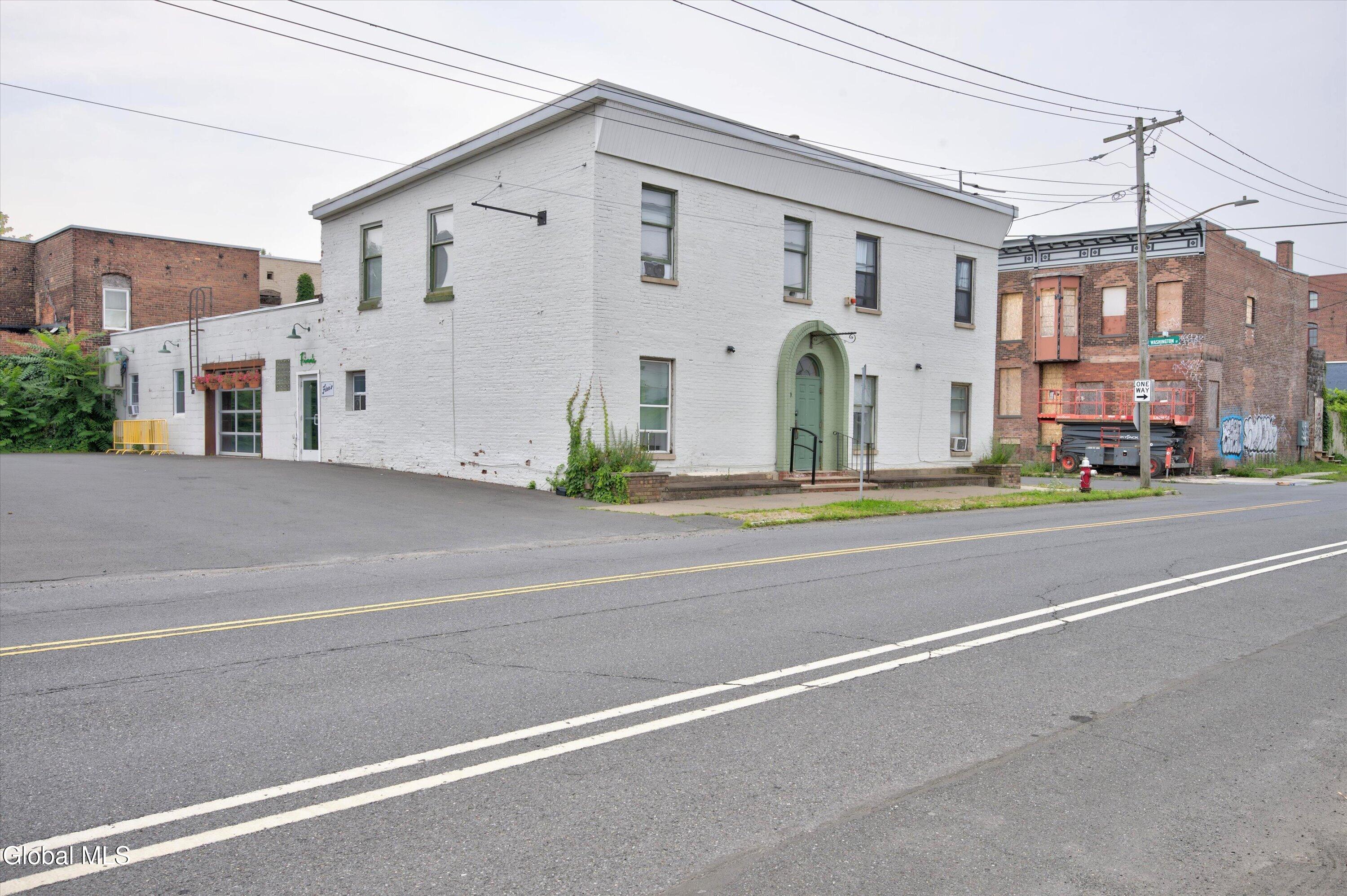 40 River Street Troy NY 12180
