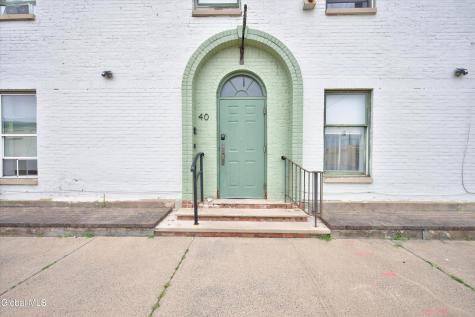 40 River Street Troy NY 12180