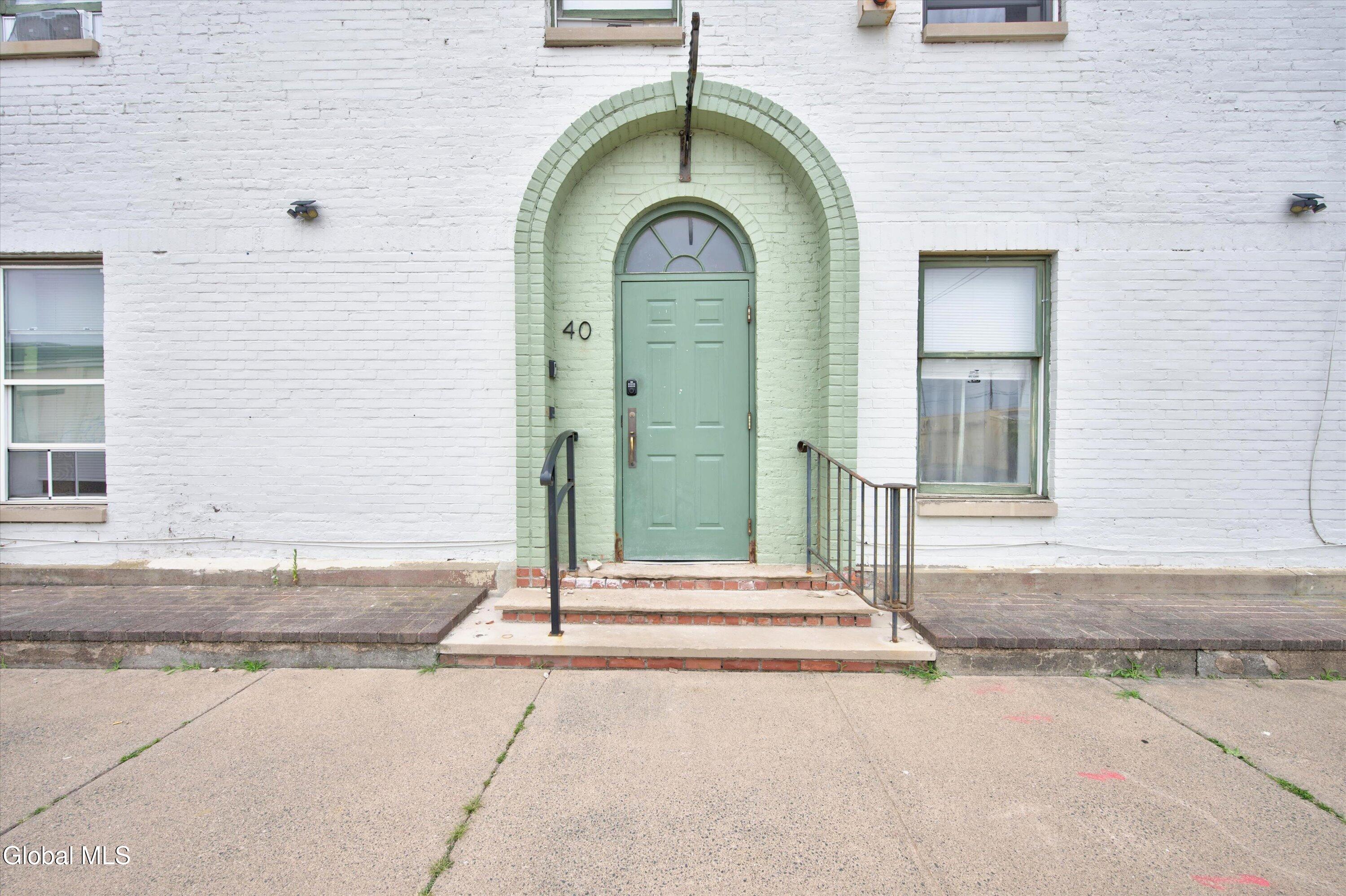 40 River Street Troy NY 12180