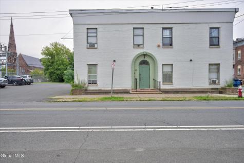 40 River Street Troy NY 12180