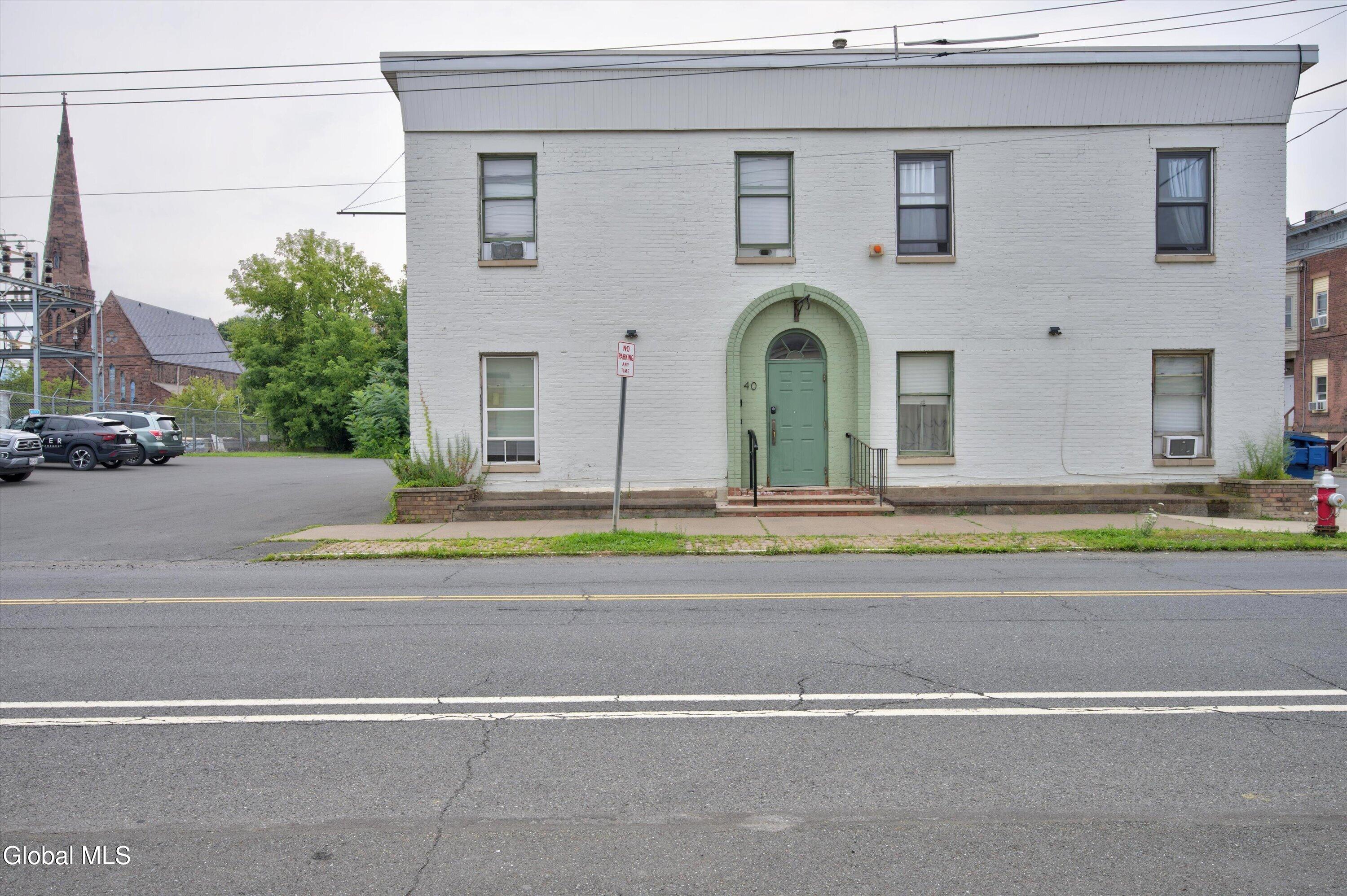 40 River Street Troy NY 12180