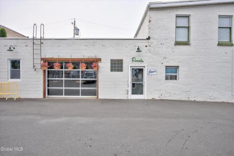 40 River Street Troy NY 12180