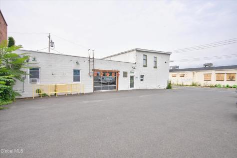 40 River Street Troy NY 12180