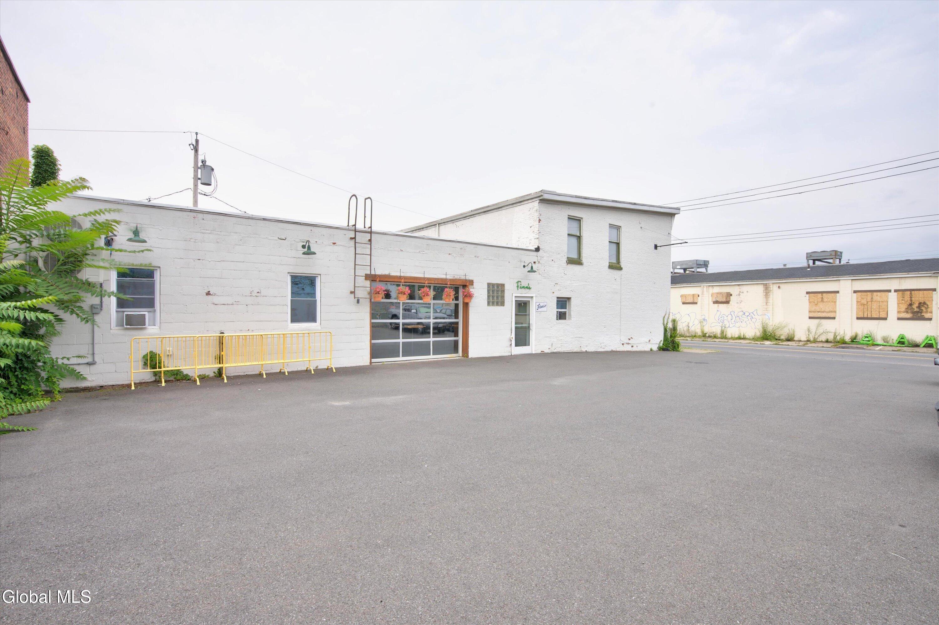 40 River Street Troy NY 12180