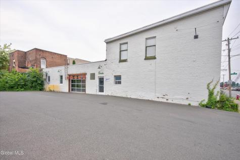 40 River Street Troy NY 12180