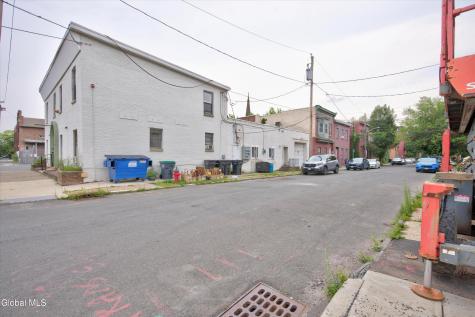 40 River Street Troy NY 12180