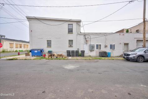 40 River Street Troy NY 12180