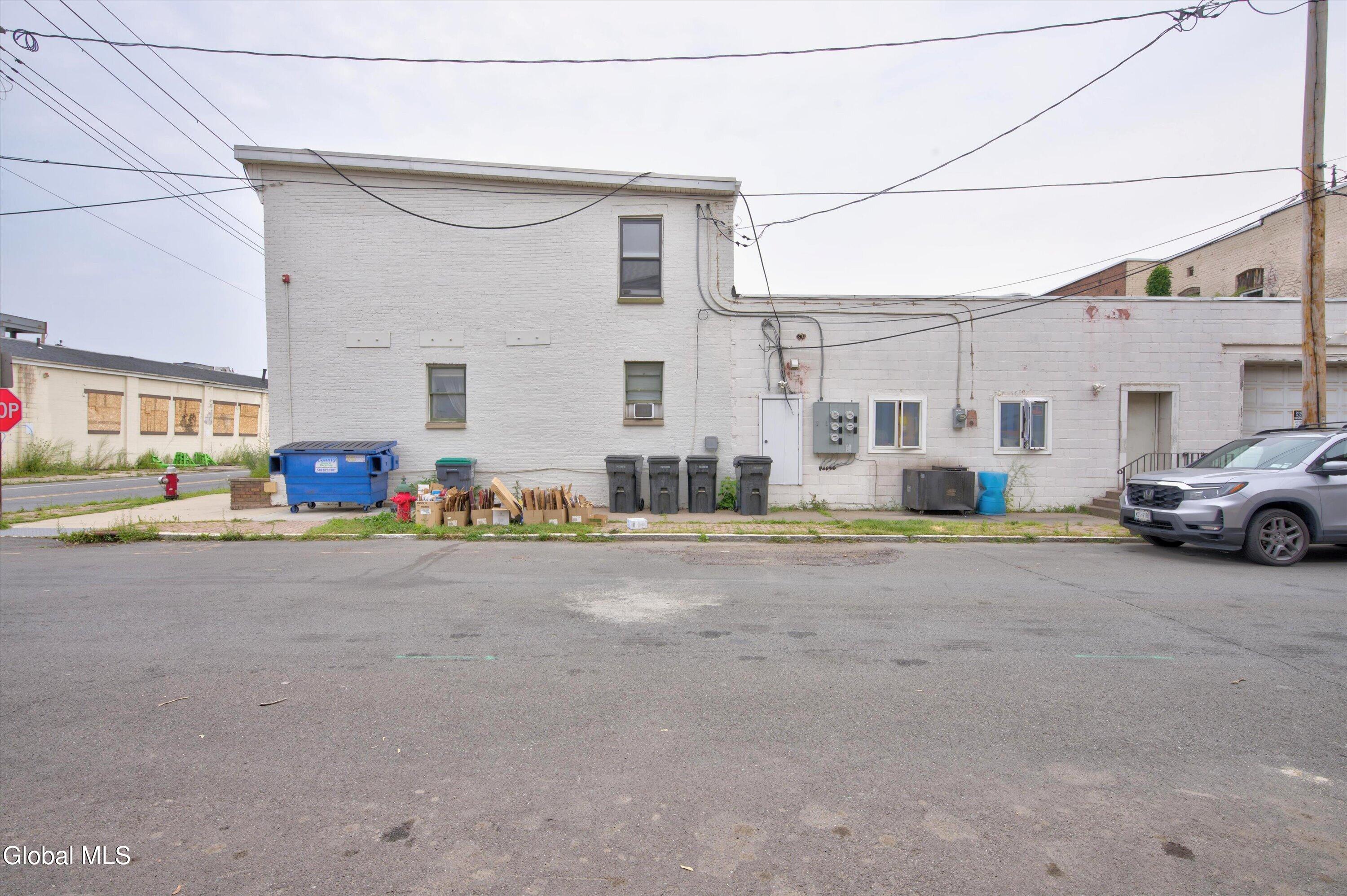 40 River Street Troy NY 12180