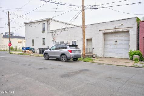 40 River Street Troy NY 12180