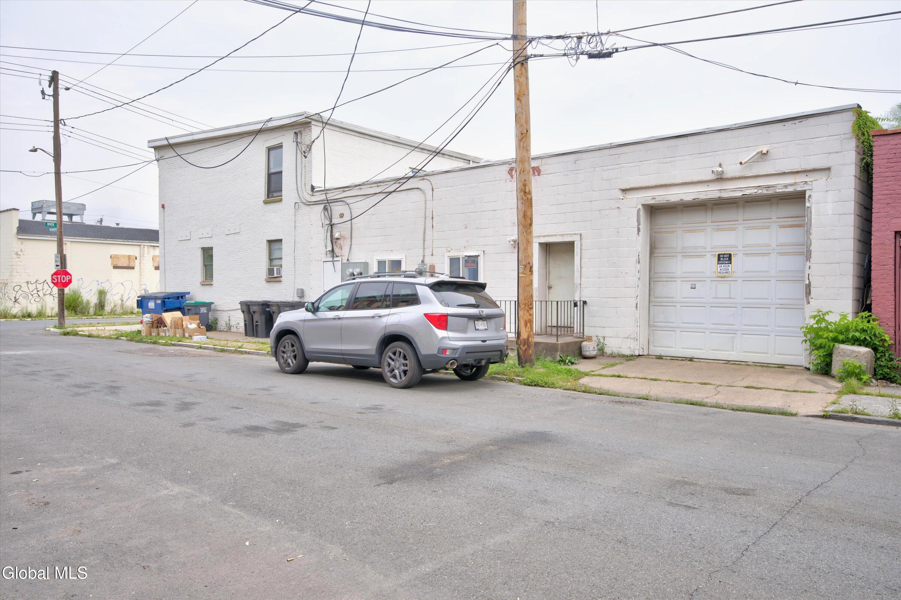 40 River Street Troy NY 12180