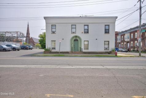 40 River Street Troy NY 12180