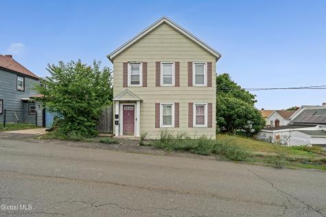 6 Hill Street Waterford NY 12188