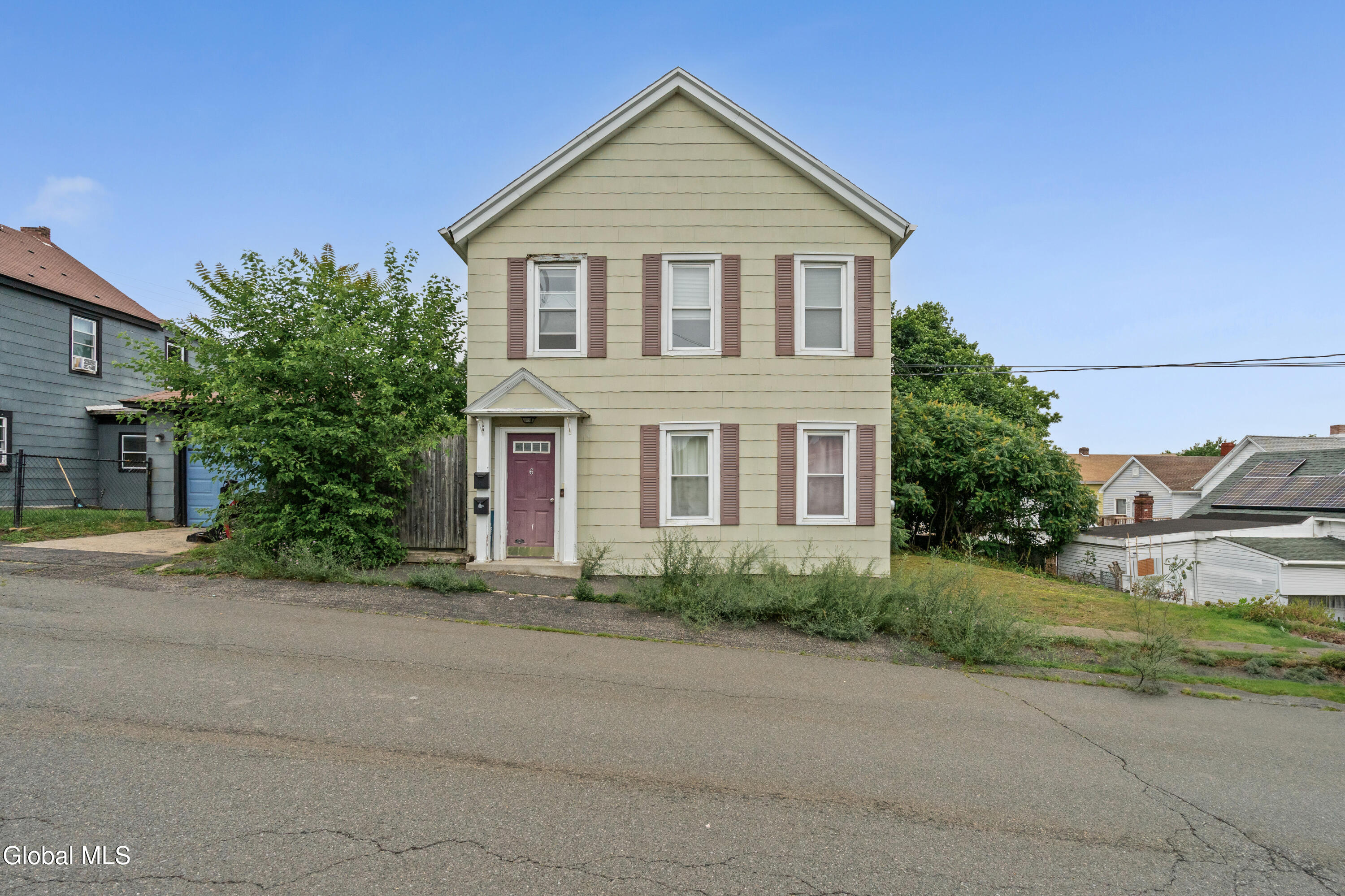 6 Hill Street Waterford NY 12188
