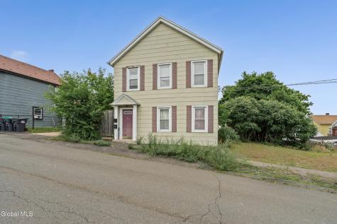 6 Hill Street Waterford NY 12188