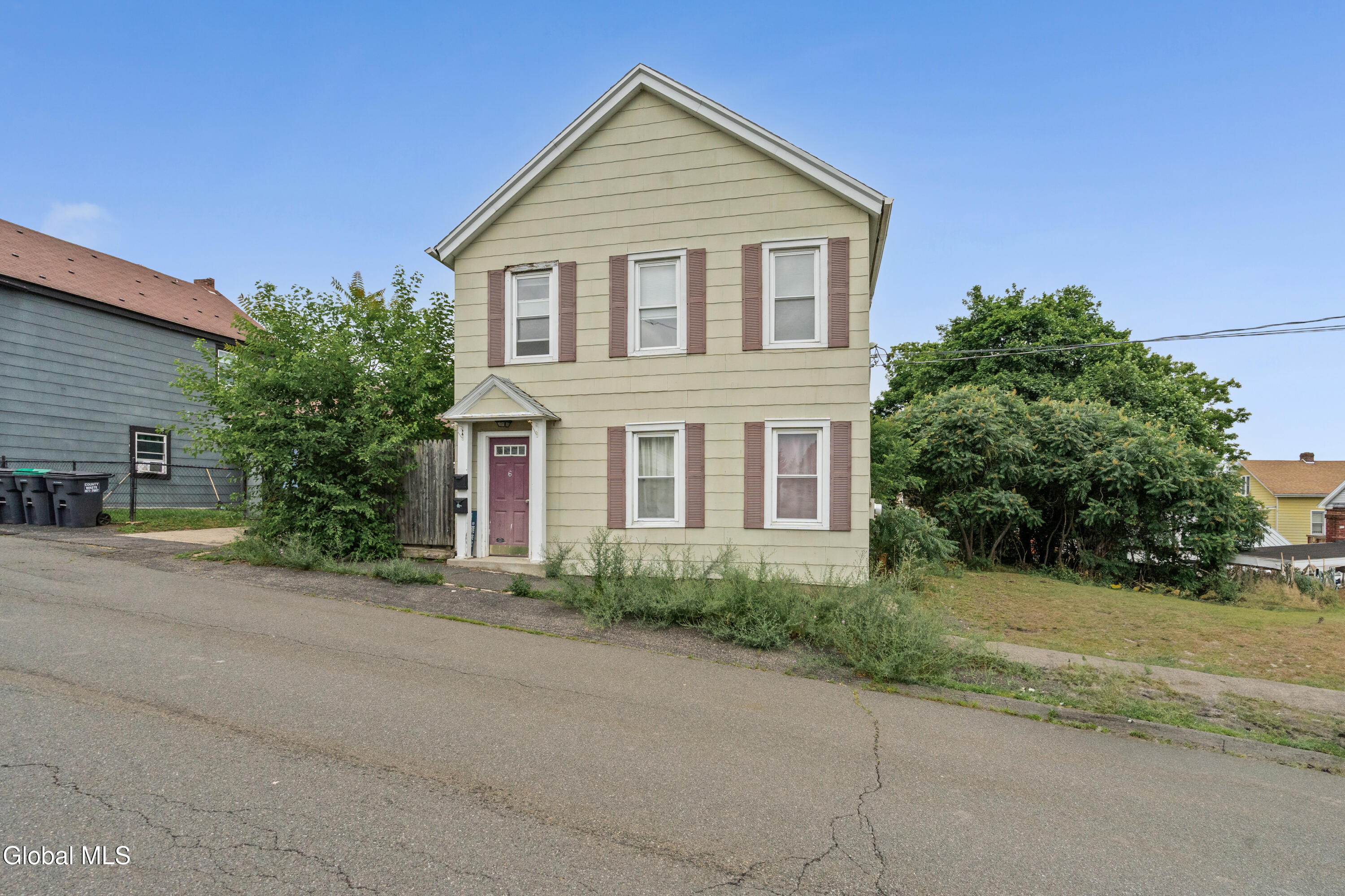 6 Hill Street Waterford NY 12188