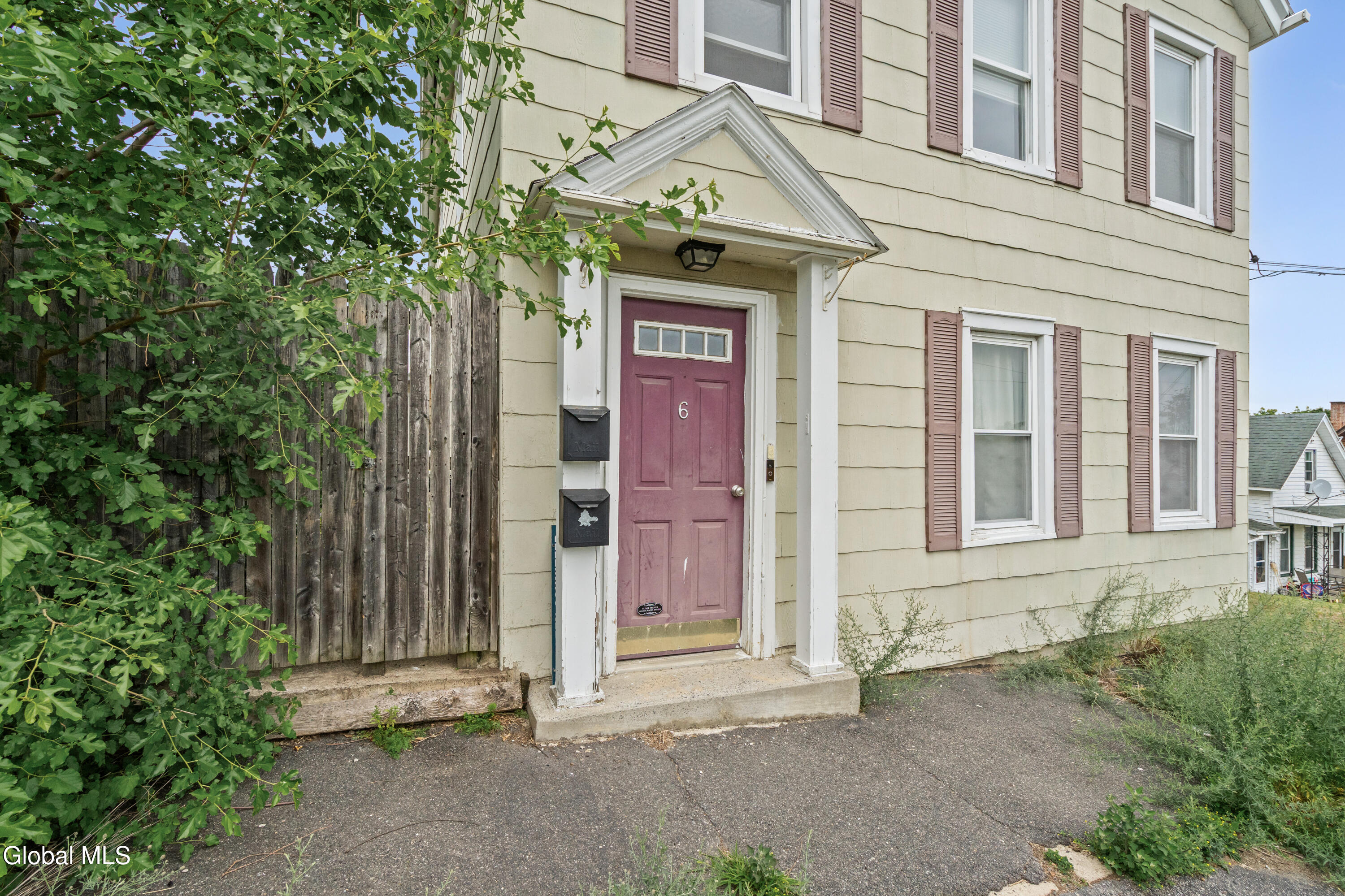 6 Hill Street Waterford NY 12188