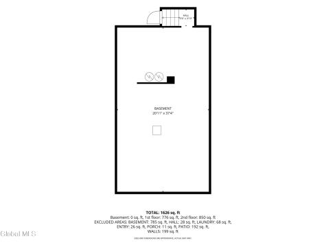 6 Hill Street Waterford NY 12188