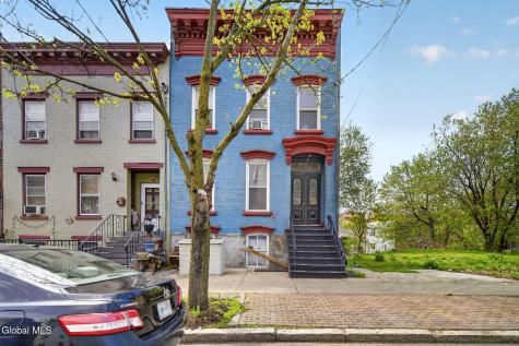 192 Clinton Avenue Albany NY 12210