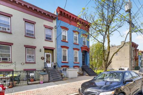 192 Clinton Avenue Albany NY 12210