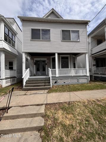 20 Delaware Terrace Albany NY 12209