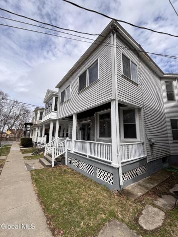 20 Delaware Terrace Albany NY 12209