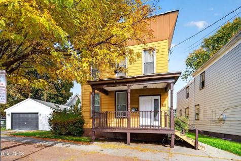 1011 19th Street Watervliet NY 12189