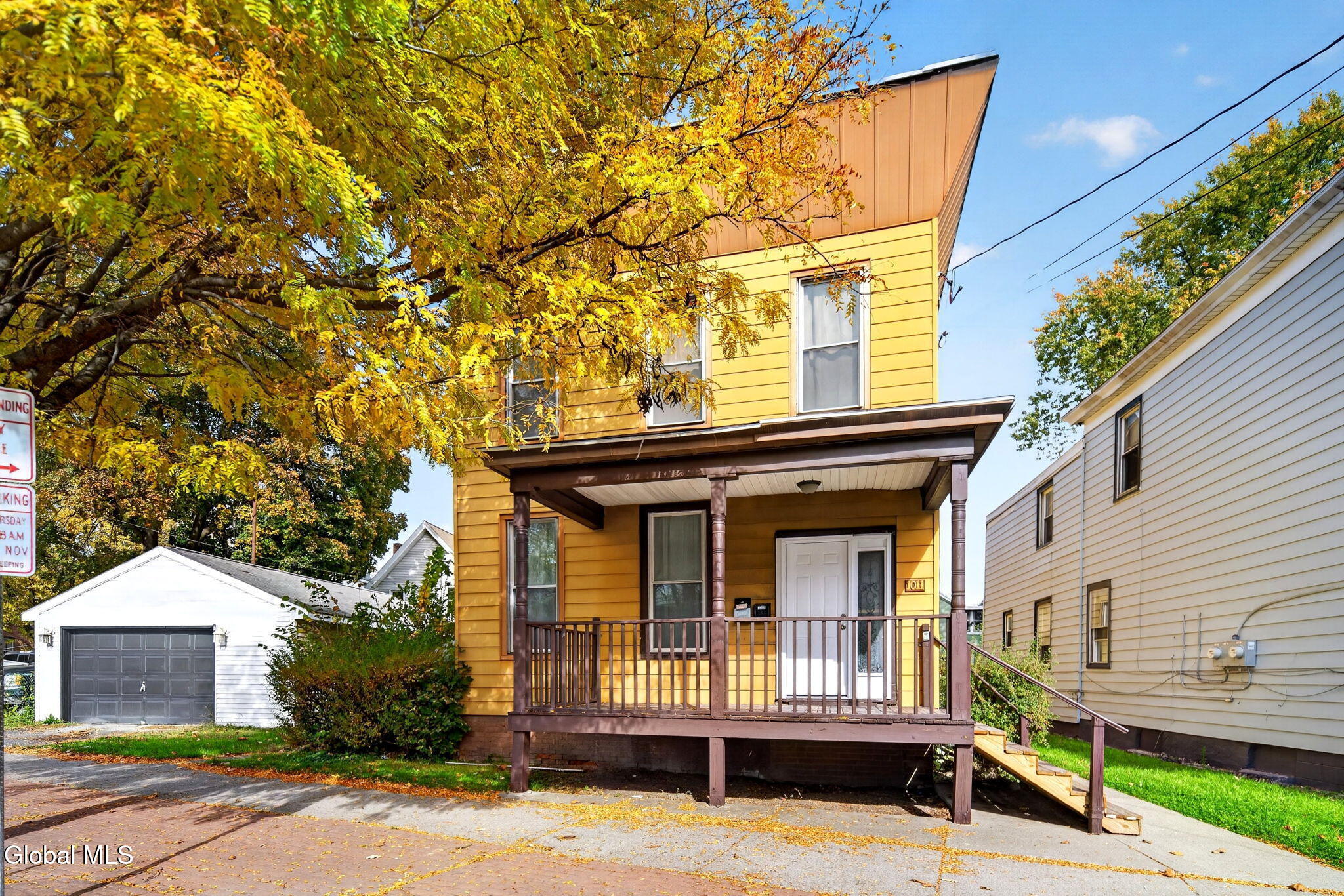1011 19th Street Watervliet NY 12189