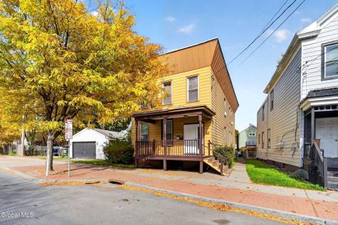 1011 19th Street Watervliet NY 12189