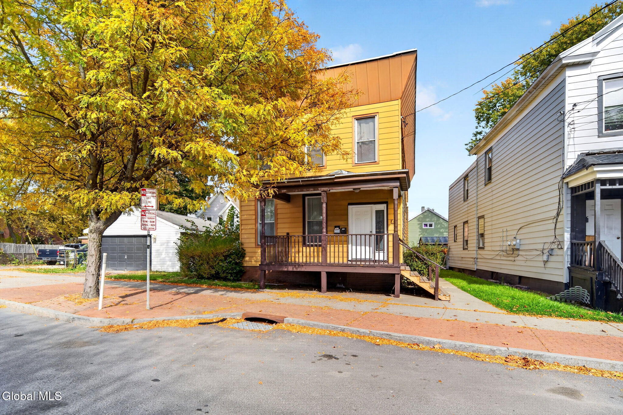 1011 19th Street Watervliet NY 12189