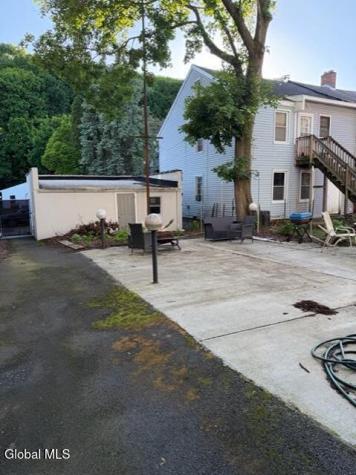 5 Cypress Street Troy NY 12180