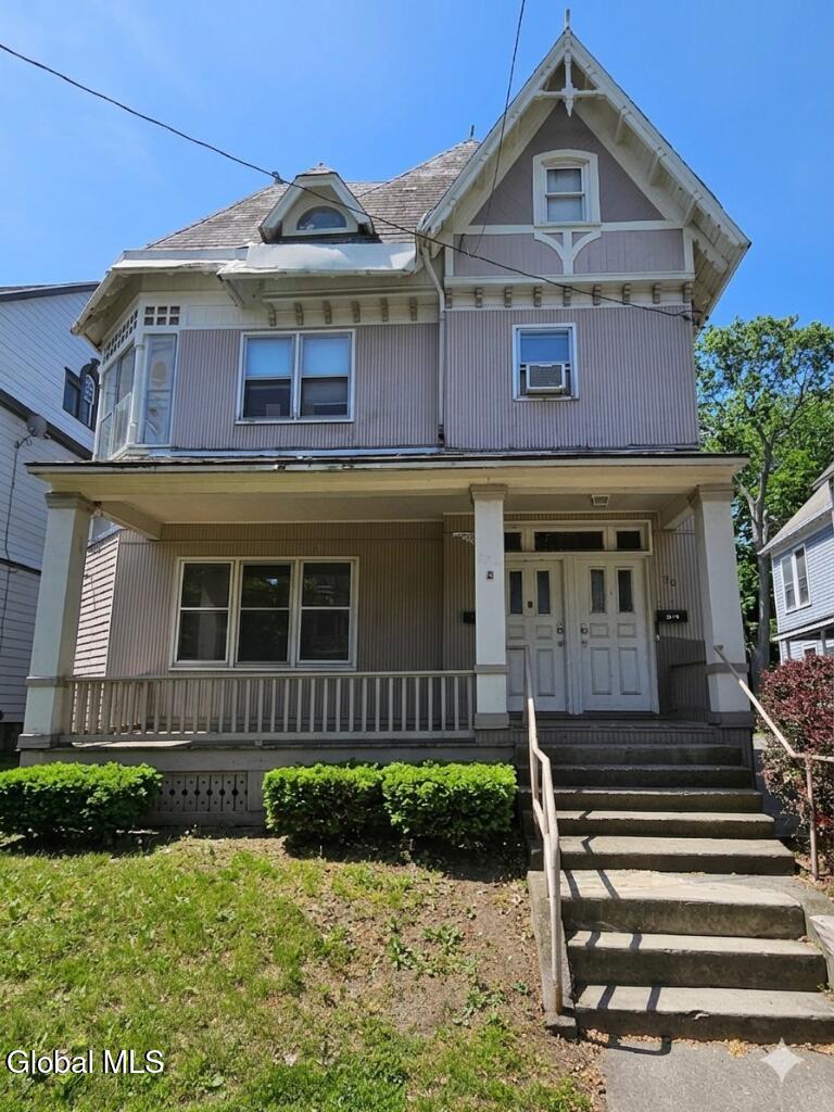 850 Union Street Schenectady NY 12308