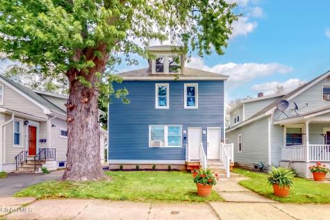 1315 Van Cortland Street Schenectady NY 12303